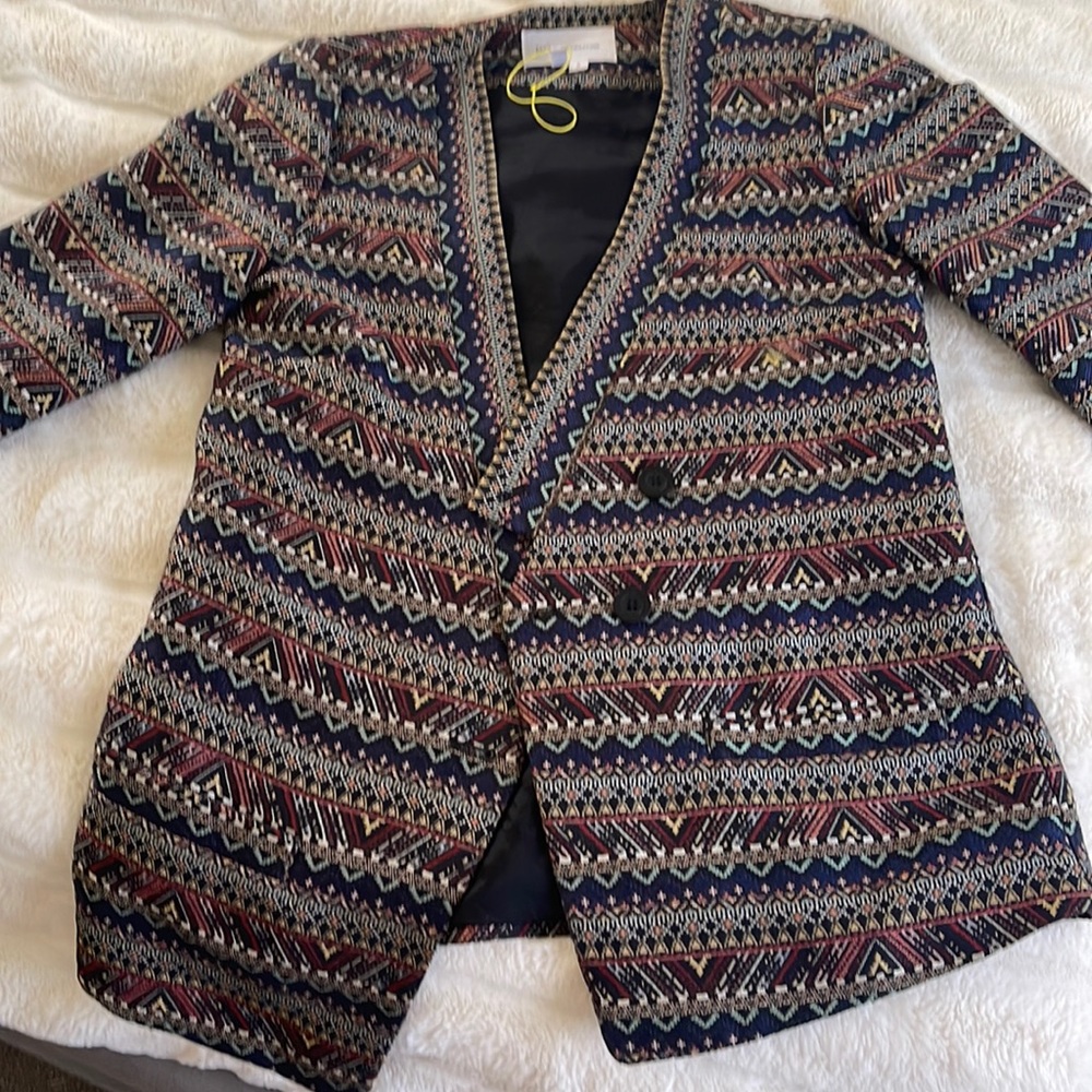BCBG Blazer